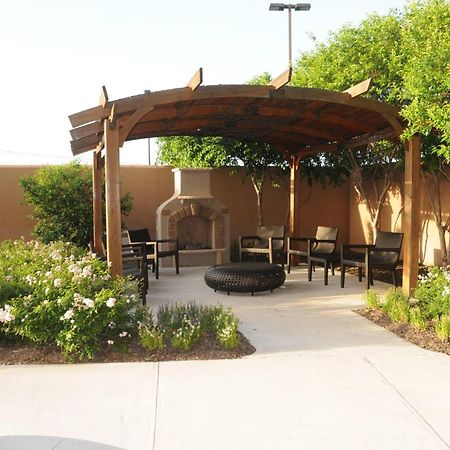 Отель Courtyard By Marriott San Antonio North Stone Oak At Legacy Экстерьер фото