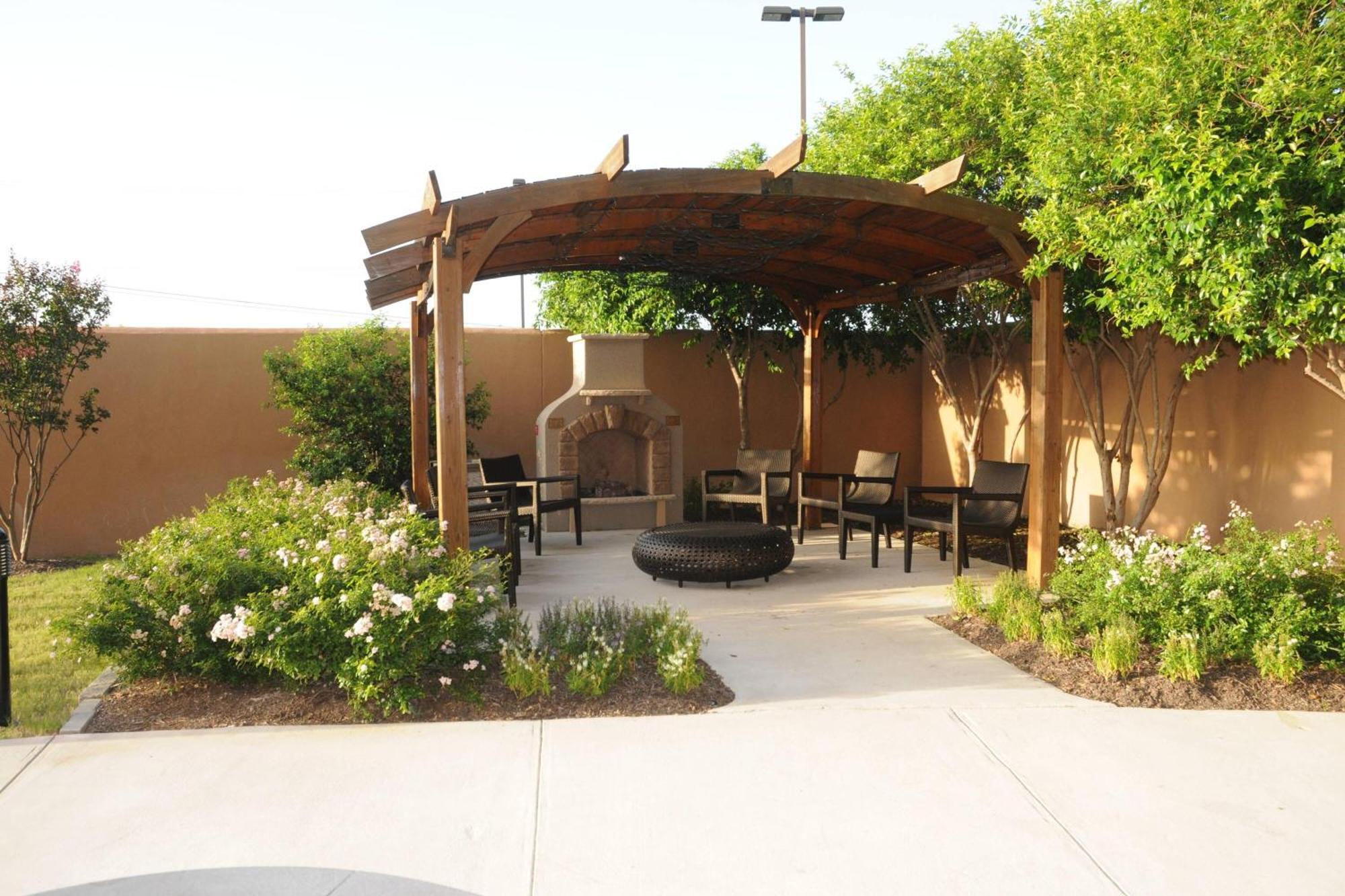 Отель Courtyard By Marriott San Antonio North Stone Oak At Legacy Экстерьер фото
