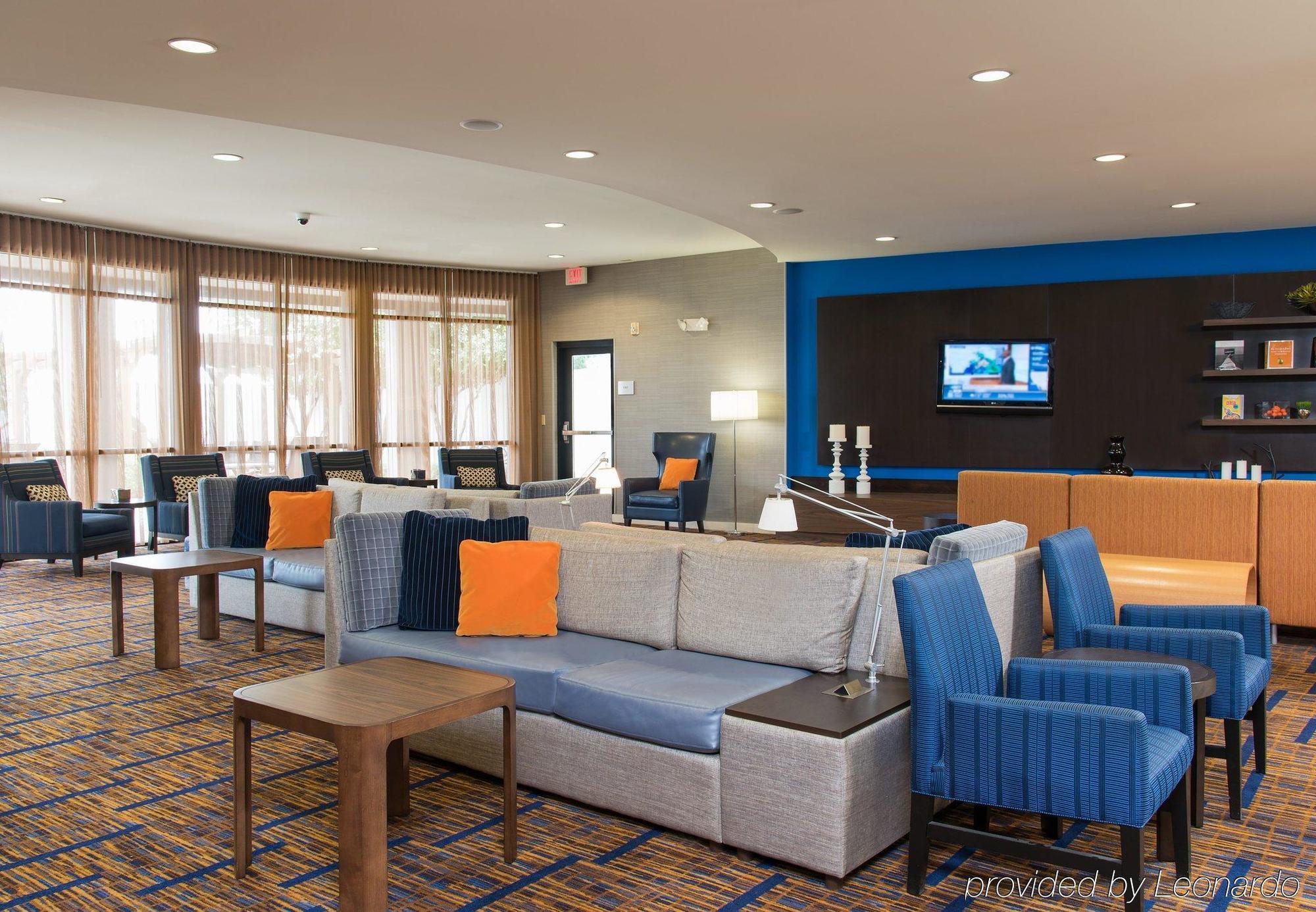 Отель Courtyard By Marriott San Antonio North Stone Oak At Legacy Экстерьер фото