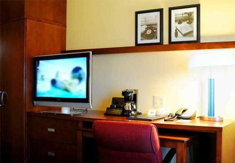 Отель Courtyard By Marriott San Antonio North Stone Oak At Legacy Номер фото
