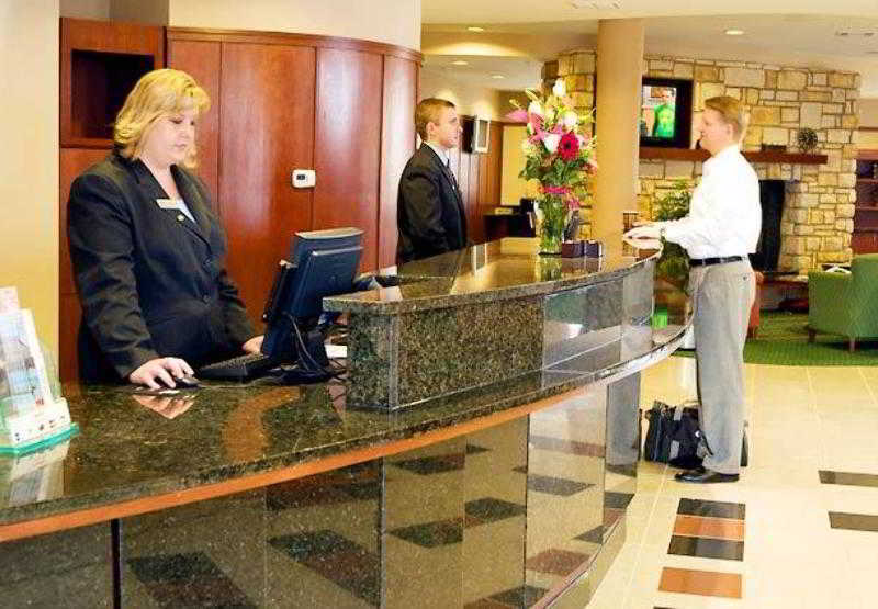 Отель Courtyard By Marriott San Antonio North Stone Oak At Legacy Экстерьер фото